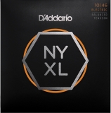    , Regular Light, 10-46, D'Addario NYXL1046BT NYXL -    