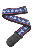    ,  Stars & Stripes, Planet Waves 50A10  -    