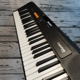  CASIO CT-S100/Bk -    