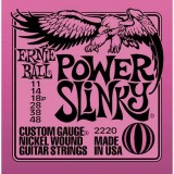    ERNIE BALL 2220 (11-48) -    