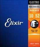    , Light, 10-52, Elixir 12077 NANOWEB  -    