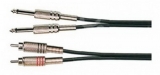  , 26,35  2RCA, 3, Soundking  BB302-3M  -    