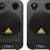   BEHRINGER MS16 () -    