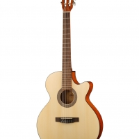 -  ,  ,  , Cort CEC1-OP Classic Series   -    