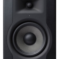   M-AUDIO BX5 D3 (1 .) -    