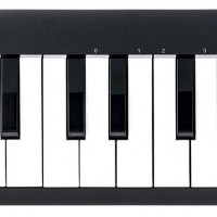 MIDI  M-AUDIO KEYSTATION MINI 32 MK3 -    