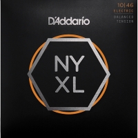    , Regular Light, 10-46, D'Addario NYXL1046BT NYXL -    