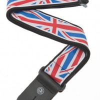    ,  Union Jack, Planet Waves 50A11  -    