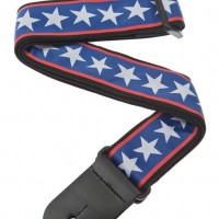    ,  Stars & Stripes, Planet Waves 50A10  -    