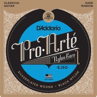      Hard D`Addario EJ50 PRO ARTE  -    