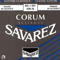     ,  , , Savarez 500AJ Alliance Corum  -    