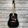 FENDER FA-125/Bk   -    