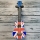  ,   Union Jack, Mirra UK-300-21-YG  -    