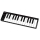 MIDI  NEKTAR SE25 USB  -    