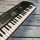   CASIO SA-76  -    